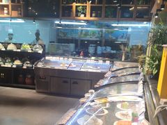 -俭朴菜(鲁磨路店)