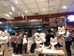 -老通城豆皮大王(吉庆街店)