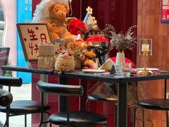 -Nord Grill&Bar Highland诺德西餐(深圳欢乐海岸店)