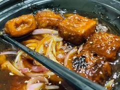 -复旦大学本部-食堂