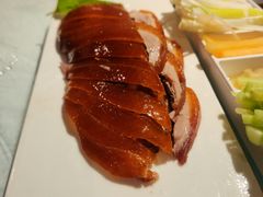 -京尊烤鸭店JINGZUN(春秀路店)