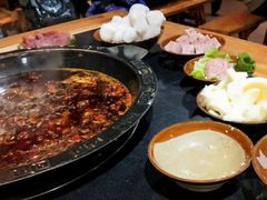 -麻大侠老火锅(巴国城店)