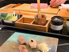 -Sushi Hanzo半藏(天环广场店)