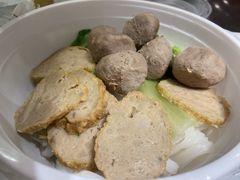 -狮头牌卤味研究所·卤味饭(花城汇南区店)