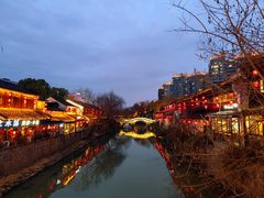 -小河直街历史文化街区