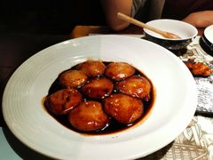 -绿茶餐厅(石家庄万象城店)