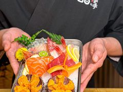 -鮨乐亭Omakase·海胆宴