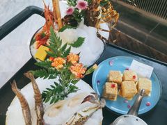 波士顿龙虾-上宴精品海鲜姿造(晶融汇旗舰店)