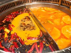 -小王少龙火锅(沙南街店)
