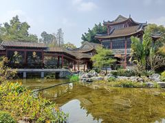 -顺峰山公园