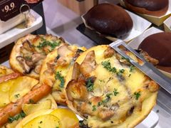 -巴黎贝甜(龙江店)