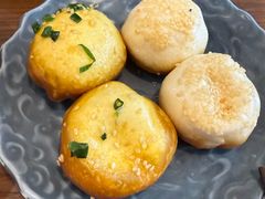 -鑫震源·苏式大虾生煎(山塘街店)