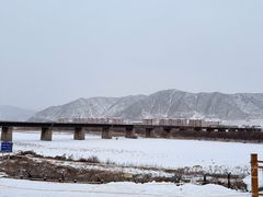 -图们国门景区