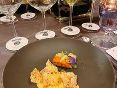 -杭州国际会议中心洲际酒店-菋道海鲜餐厅