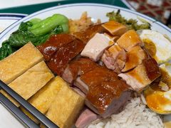 -肥小福·烧鹅专门店(环宇荟店)