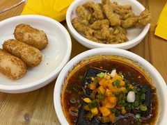 -三两粉(莲塘华润万家店)