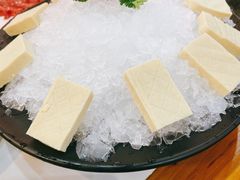 -潮汕酱记鲜牛肉火锅(欧尚店)