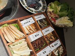 -芸鲜季·云南野生菌餐厅· 云南风物味研社(闵行店)