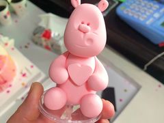 -CAKE BOSS 蛋糕老板(西单君太百货店)