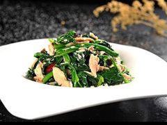 菠菜金枪鱼-满满海佛跳墙(千禧店)