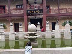 -景德镇古窑民俗博览区