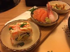 -温野菜涮涮锅(西单大悦城店)