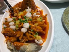 -和记小菜(大宁店)
