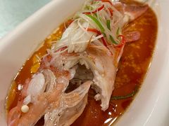 -上海明天广场JW万豪酒店