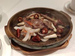 -东富酒家(龙湖西溪天街店)