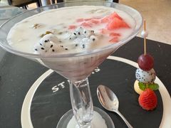 -三亚亚龙湾瑞吉酒店·铭轩中餐厅Mingxuan·海南菜·粤菜