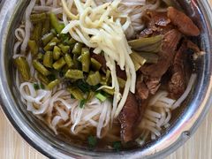 -翠香猪脚粉(游泳馆店)