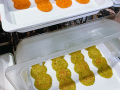 -33韩式自助烧烤(环城南路店)