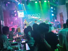 -MOSSO音乐酒吧·Live House(南京西路店)
