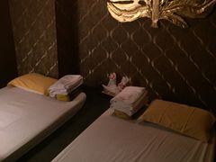-泰合玺·精油疗愈 SPA(南京河西万达店)