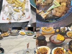 -君霖海鲜私房菜(春柳店)