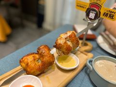 -俄士厨房(未来城店)