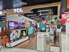 -苏宁易购(Suning Elec南通如皋金鹰大厦店)