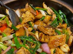 -禾府酒家·传统广府味(番禺店)