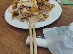 -老刘家永盛斋·传统泡馍(东关南街店)