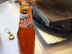 -胡四哥特色火盆烧烤(总店)