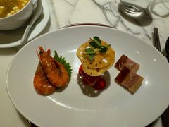 -杭州君悦酒店·湖滨28中餐厅