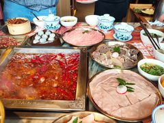 -月满大江千层肚火锅(锦城大道店)