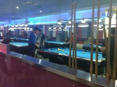 -琦迹保龄球馆(七宝店)