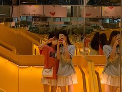 -麦当劳(东门店)