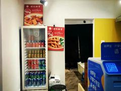 -傅强排骨(成都总店)