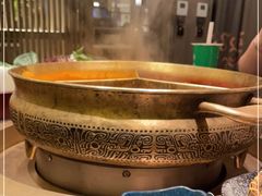 -湊湊火锅·茶憩(打浦桥日月光店)