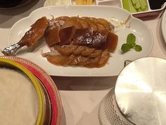 -大鸭梨烤鸭(甘家口店)
