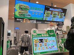 -煎饼道·新鲜现做(桐梓林店)