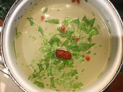 -葛记红焖羊肉(和平路形象店)