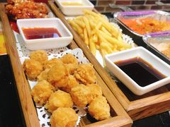 -鹤江桥·红油牛肉粉(SKP店)